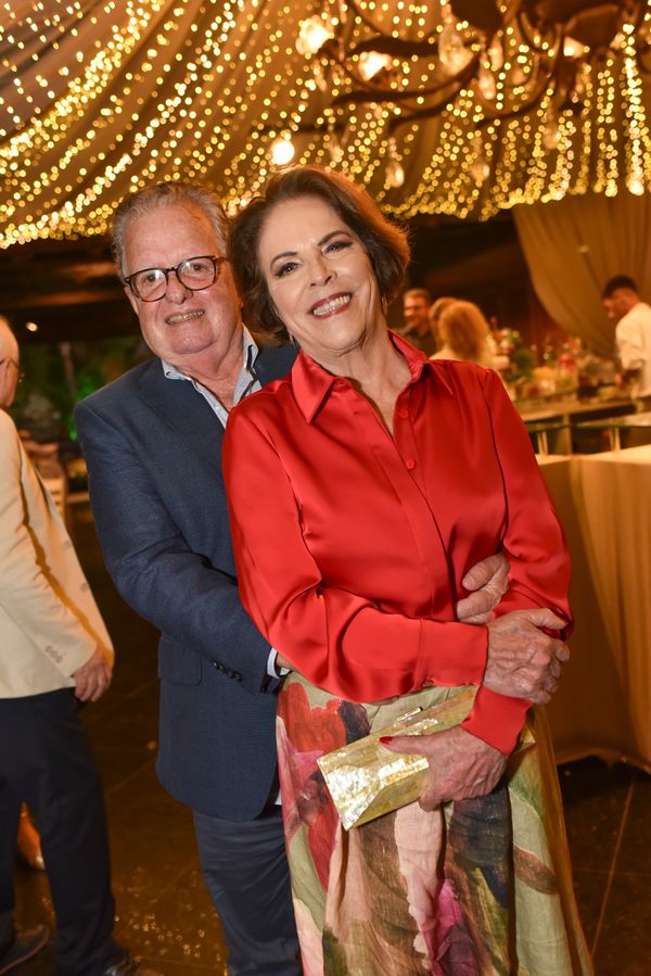  Paulo Roberto e Sueli França