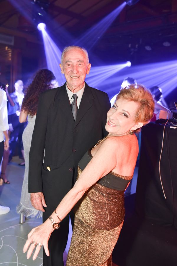 Vicente e Dapaz Romano