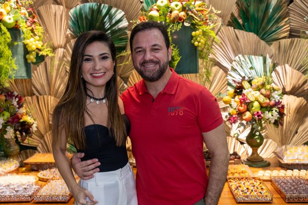  Rachel Metzker e Rodrigo Júdice 