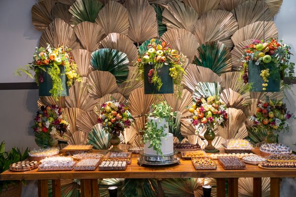 Aniversário de Lamir Quintela Torres