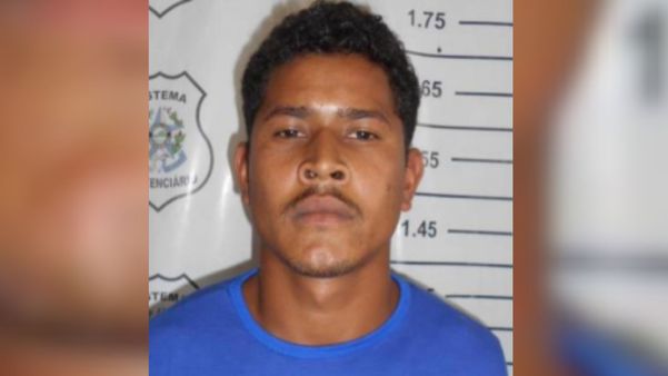 Ezequiel dos Santos Silva, vulgo 