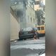Imagem - Carro de policial militar é incendiado no Bairro da Penha em Vitória