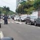 Imagem - Homem morre após tentar assaltar esposa de policial na Praia da Costa