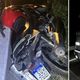 Imagem - Motociclista morre em acidente com caminhão na BR 101 em Rio Novo do Sul