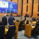Imagem - Deputados pedem a governo do ES aumento a mais profissionais da Educação