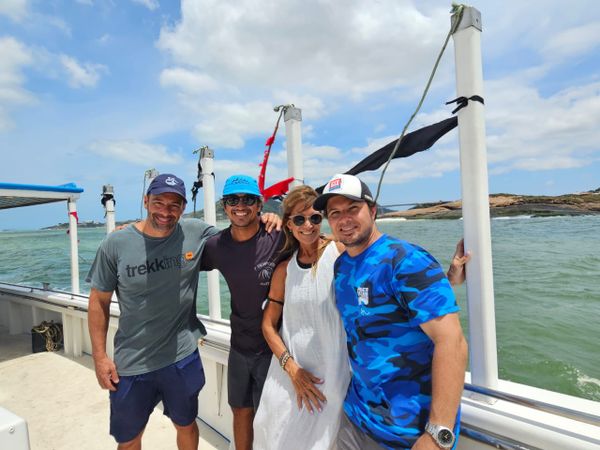 Aniversário de Suzana Finamore