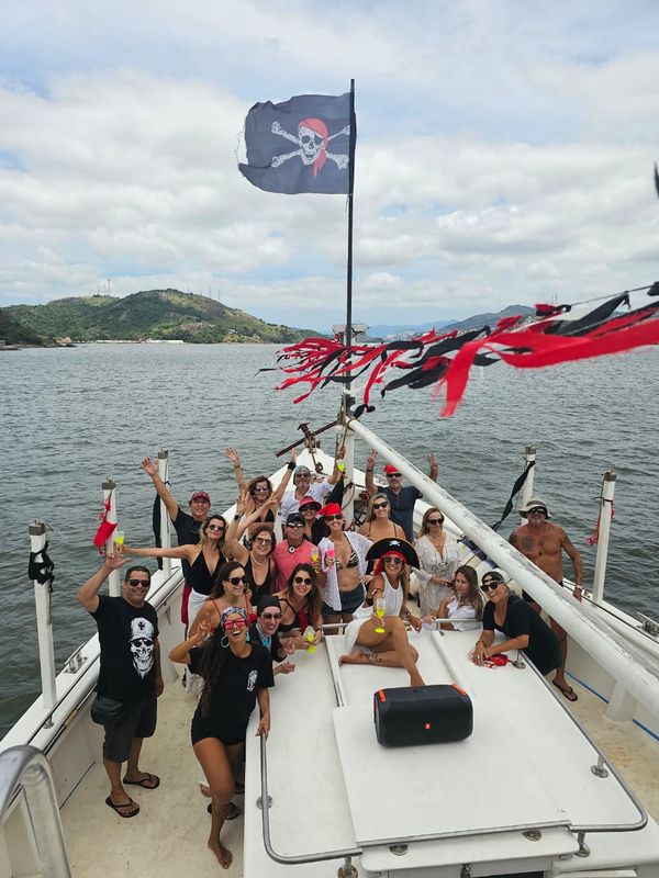 Aniversário de Suzana Finamore