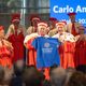 Imagem - Reitor de universidade 'confirma' Ancelotti na Seleção Brasileira