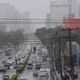 Imagem - ES recebe alerta de chuvas e ventos intensos em 58 cidades; veja lista