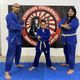 Imagem - Circuito Capixaba de Jiu-jítsu: famílias inteiras participam da competição