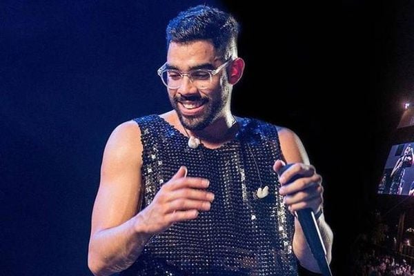 Gabriel Diniz volta a cantar em álbum feito por IA: o que dizem os