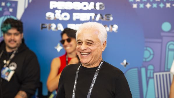 Criador dos festivais revelou ainda que pretende incluir k-pop na lista de atrações