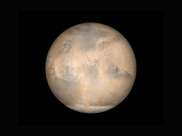Marte entra em Escorpião: começa período de mais decisão e paixão
