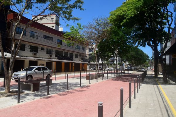 Rua da Lama