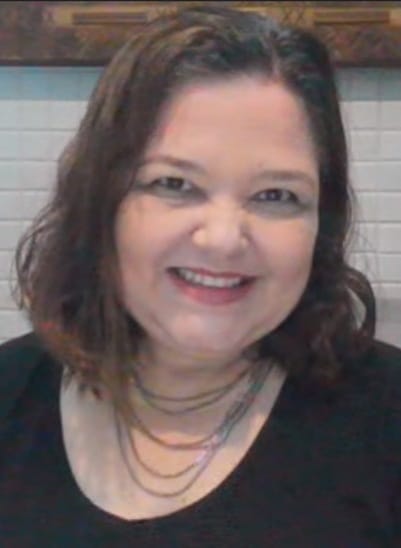Janine Gomes da Silva, CEO e fundadora da Klumie