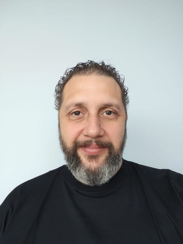 Luciano Passaretti, gestor de estratégia e novos negócios da Klumie