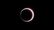 Pessoas acompanham o eclipse do Parque Nacional Bryce Canyon, Utah, nos Estados Unidos, nestes sábado, 14 de   outubro de 2023. O grupo observa a lua passar entre a Terra e o Sol durante um raro eclipse solar em anel de   fogo.   (RICK BOWMER/ASSOCIATED PRESS/ESTADÃO CONTEÚDO)