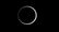 Pessoas acompanham o eclipse do Parque Nacional Bryce Canyon, Utah, nos Estados Unidos, nestes sábado, 14 de   outubro de 2023. O grupo observa a lua passar entre a Terra e o Sol durante um raro eclipse solar em anel de fogo(RICK BOWMER/ASSOCIATED PRESS/ESTADÃO CONTEÚDO)