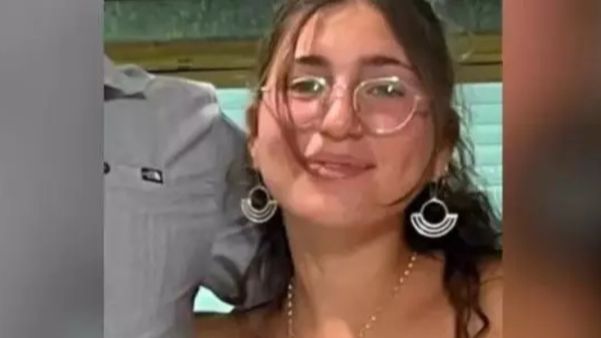 Celeste Fishbein está entre reféns do Hamas