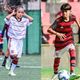 Imagem - Três jovens do Porto Vitória reforçam a base do Flamengo
