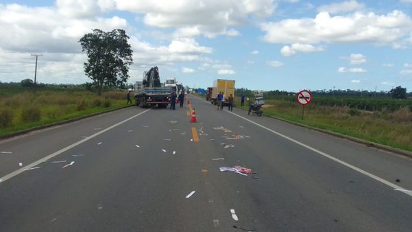 undefined por Divulgação | PRF