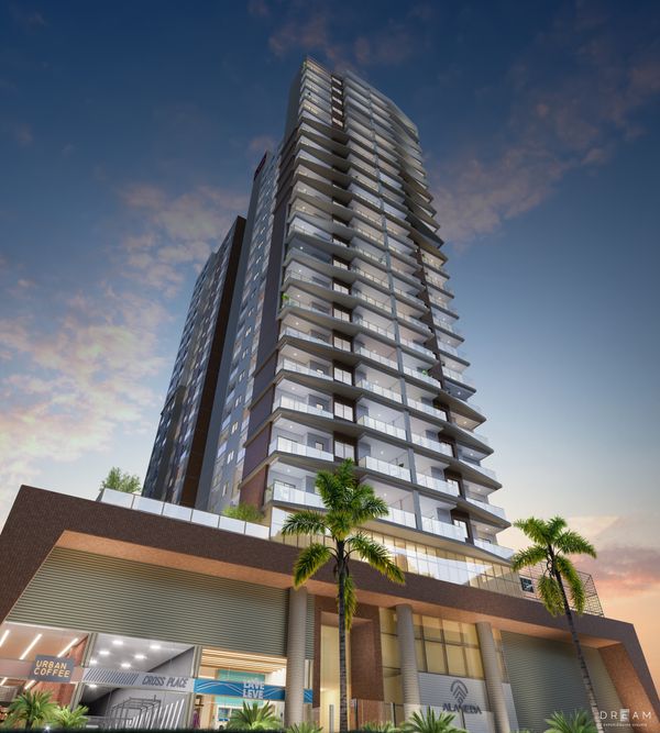 Alameda ainda possui 85 unidades disponíveis