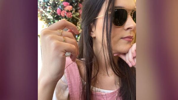 Jovem tinha casamento marcado para o dia 16 de novembro