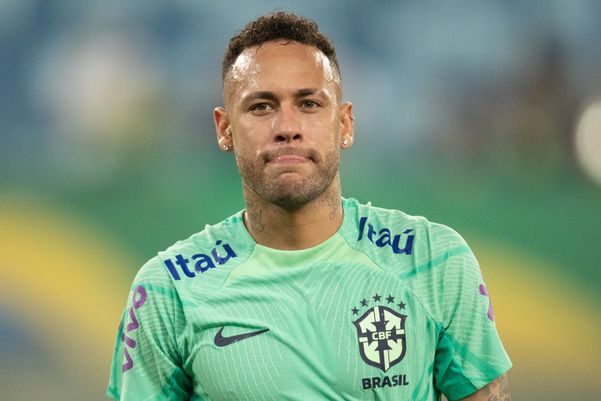 Neymar fez tudo que quis e ninguém o repreendeu