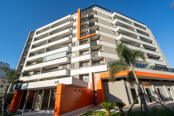 Uniplace é entregue com as áreas comuns e o lazer completo