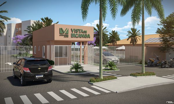 Vista Bicanga está com mais de 30 unidades disponíveis para compra no Salão do Imóvel