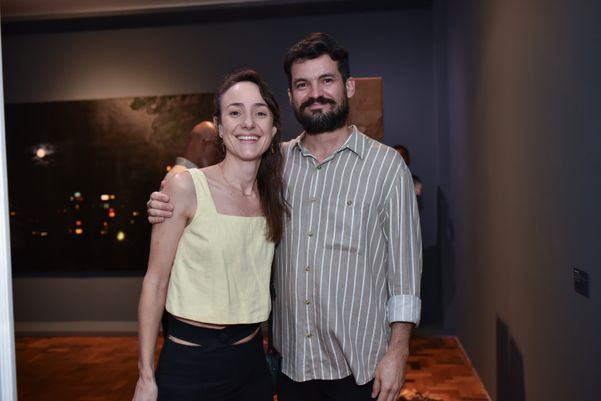  Clara Pignaton e Hugo Reis 