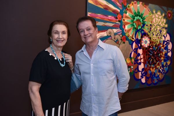  Neuza e Alexandre Azoury 