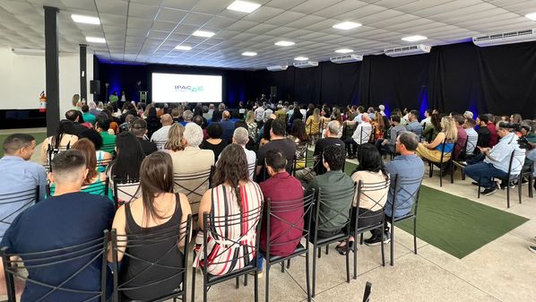 Iniciativas estão entre os vencedores da premiação ambiental, que ocorreu nesta terça-feira (17), em Cachoeiro de Itapemirim