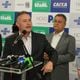 Imagem - Novo PAC: ministro garante ferrovia do ES até o Rio para conectar portos