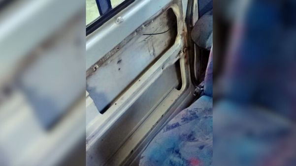 Pais denunciam más condições de transporte escolar em Linhares