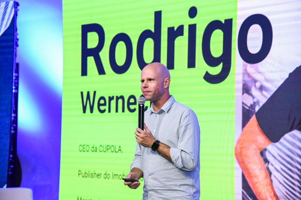 Talk Imóveis 2023 por Arthur Louzada