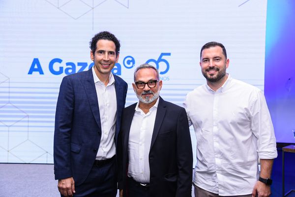 Talk Imóveis 2023 por Arthur Louzada