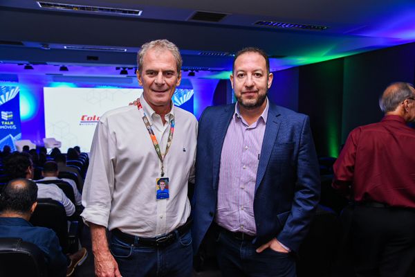 Talk Imóveis 2023 por Arthur Louzada