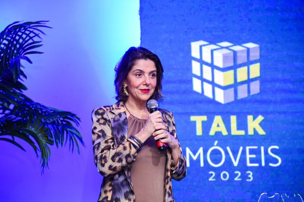 Talk Imóveis 2023 por Arthur Louzada