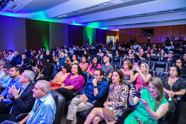 Talk Imóveis 2023 por Arthur Louzada