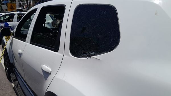 Após sair de presídio, grupo é atacado na BR 262, em Cariacica por Chico Calente