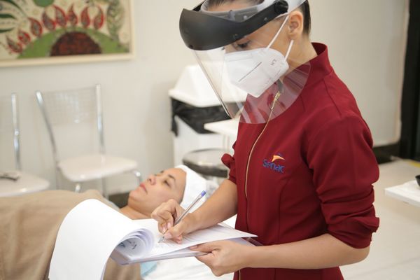 Quatro capixabas podem passar para a próxima etapa e competir por vagas no concurso mundial. por Senac/Divulgação