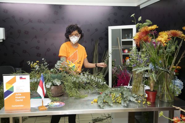 Por meio de disputas, em diferentes áreas de atuação, o evento revelará os representantes brasileiros na competição internacional WorldSkills, que será realizada em Lyon, na França, em 2024 por Senac/Divulgação