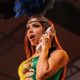 Anitta volta com o Ensaios da Anitta. O tema será Carnaval do Rio
