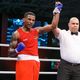 Imagem - Capixaba Yuri Falcão disputa vaga no boxe em Paris 2024