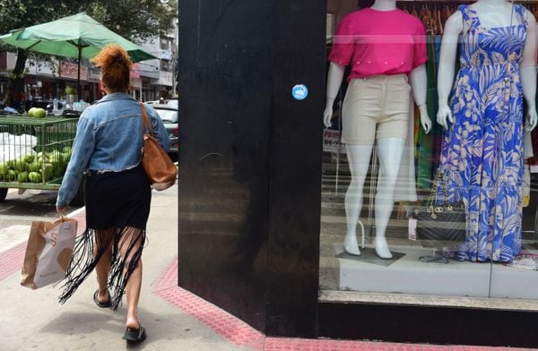 Comércio da Glória, Vila Velha