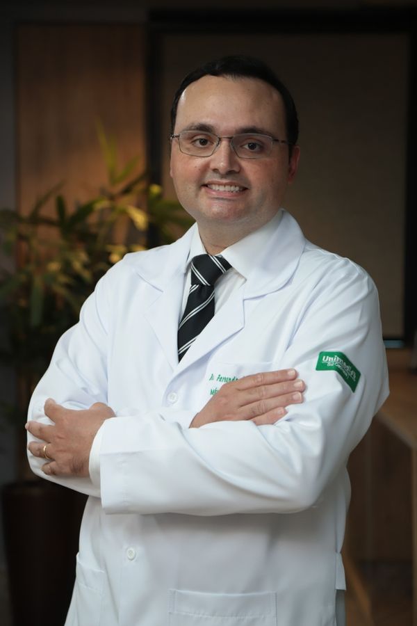 Compromisso de cuidar da saúde com unidades mais modernas e humanizadas