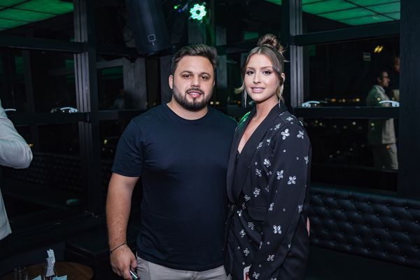 Daniel Calmon, Hemilly Bellon