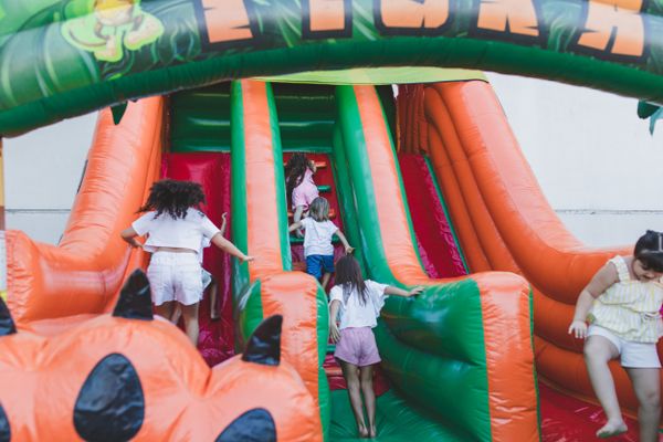 Shopping Vila Velha inaugura novo espaço com atividades para a família por Leonara Belmont