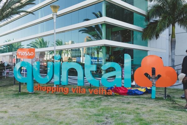 Shopping Vila Velha inaugura novo espaço com atividades para a família